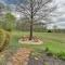 Pet-Friendly Cottage with Game Room and Fire Pit! - Syria