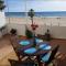 AMAZING FRONTAL BEACH APARTMENT #Traveller's Awards2023 - Cádiz