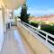 APARTBEACH GREEN RELAX MUY LUMINOSO JUNTO PLAYA y BARBACOA