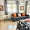 APARTBEACH GREEN RELAX MUY LUMINOSO JUNTO PLAYA y BARBACOA