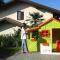 Your family home in Luino