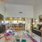 Golf Course View and Pool Access Palm Desert Condo