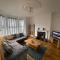 Modern Luxury 3 bed house