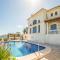 Stunning Home In Ador With Wifi, 3 Bedrooms And Swimming Pool - Ador