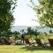 La Ferme Saint Simeon Spa - Relais & Chateaux