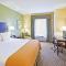 Holiday Inn Express and Suites Saint Augustine North by IHG