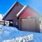 Cozy Cabin Retreat - غراند ليك