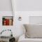 The Garden Loft at Poets Lodge