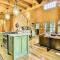 Ivylog Creek Getaway - STR License #00,7980