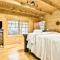 Ivylog Creek Getaway - STR License #00,7980