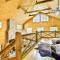 Ivylog Creek Getaway - STR License #00,7980
