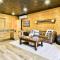 Ivylog Creek Getaway - STR License #00,7980
