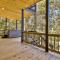 Ivylog Creek Getaway - STR License #00,7980