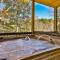 Ivylog Creek Getaway - STR License #00,7980