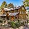 Ivylog Creek Getaway - STR License #00,7980