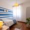 Suite Poetto - 5 Min form the Beach - Free Park - Wi-Fi - Self Check In - Netflix - 夸尔图-圣埃莱娜
