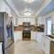 Waterfront Home with Game Room, 2 Miles to Beach!