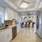 Waterfront Home with Game Room, 2 Miles to Beach!