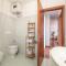 Suite Poetto - 5 Min form the Beach - Free Park - Wi-Fi - Self Check In - Netflix - 夸尔图-圣埃莱娜