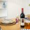 Suite Poetto - 5 Min form the Beach - Free Park - Wi-Fi - Self Check In - Netflix - 夸尔图-圣埃莱娜
