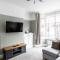 Merton House - Entire Modern City Centre Home