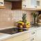 Luxury Apartment Leonarda on the river Vrljika