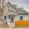 Platt Park Studio - 4 Miles from Downtown Denver! - Denver