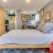 Platt Park Studio with Patio Walkable Location! - Denver
