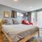 Platt Park Studio with Patio Walkable Location! - Denver