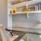 Platt Park Studio with Patio Walkable Location! - Denver