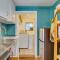Platt Park Studio with Patio Walkable Location! - Denver