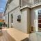 Platt Park Studio with Patio Walkable Location! - Denver