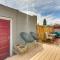 Platt Park Studio with Patio Walkable Location! - Denver