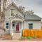 2 Mi to Washington Park Convenient Denver Home! - Denver