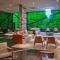 Edf Time Ponta Verde, Studio 523