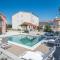 Family friendly apartments with a swimming pool Split - 21026 - Split