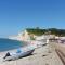 Holiday Home in Etretat near Beach & Cliffs