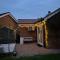 Fully Detached Studio Annexe with King Bed for 2 & Sofa Bed for 2