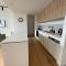 The Most comfortable Chic Apartment in the Heart Of Fremantle Fully Equiped 2 Bed x 2 bath Apartment with Large balcony