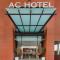 AC Hotel Alcalá de Henares by Marriott - ألكالا دي إيناريس