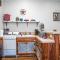 Lonesome Dove Bandera Cabin