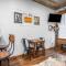 Lonesome Dove Bandera Cabin