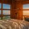 Matai Peak Lodge