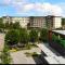 CAMELLA MANORS - Majorca Bldng, Bacolod City