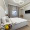 V&V luxury apartments (Arena City,Maydan)