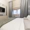 V&V luxury apartments (Arena City,Maydan)