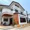Baan Hall Hostel - Khon Kaen