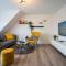 Apartment Gezeiten
