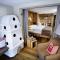 Hotel Alpenfriede