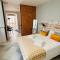 Apartamentos GADIR CENTRO